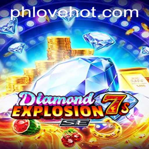 Discover the Thrills of DiamondExplosion7sSE: A Perfect Blend of Innovation and Entertainment