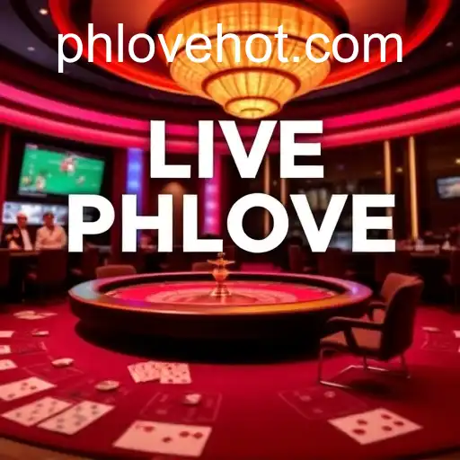 The Rise of Live Casino: A New Era in Gaming with PHLOVE