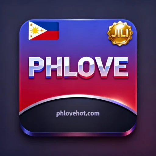 PHLOVE logo