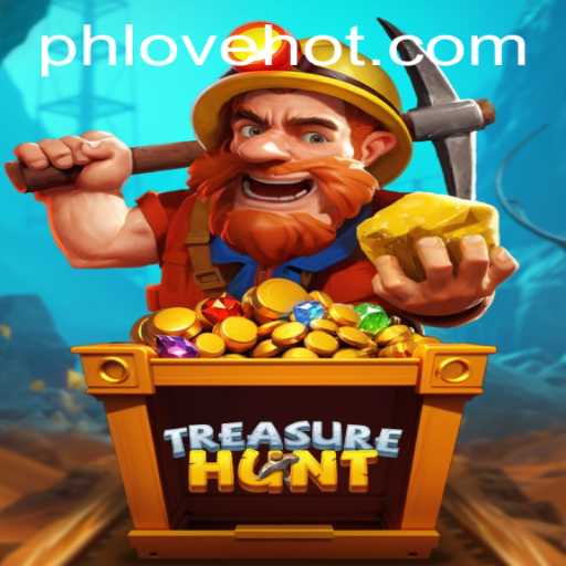 Unveiling TreasureHunt: The Thrilling Adventure with PHLOVE